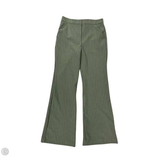 Pants Dress By Express In Green, Size: 4