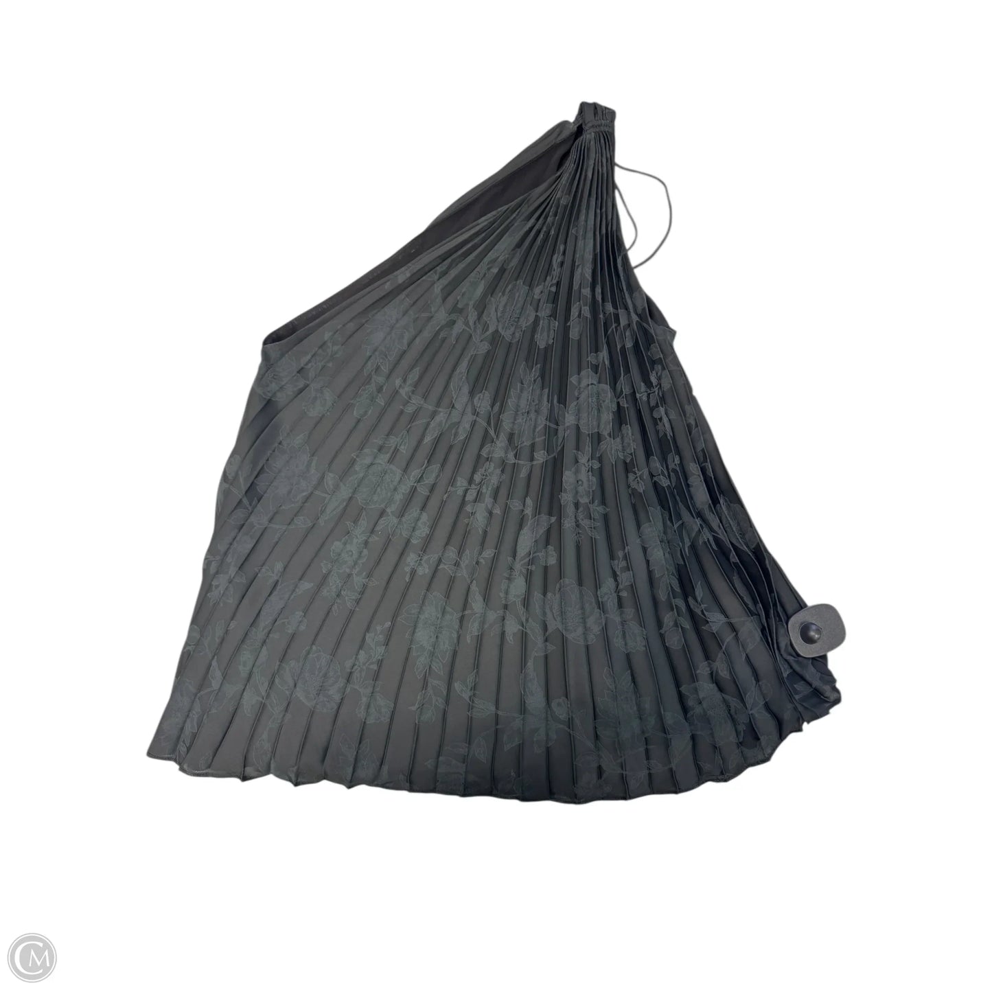 Top Sleeveless By Banana Republic In Black, Size: Xxs