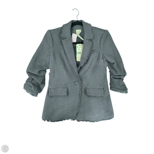 Blazer By Cma In Blue, Size: 2