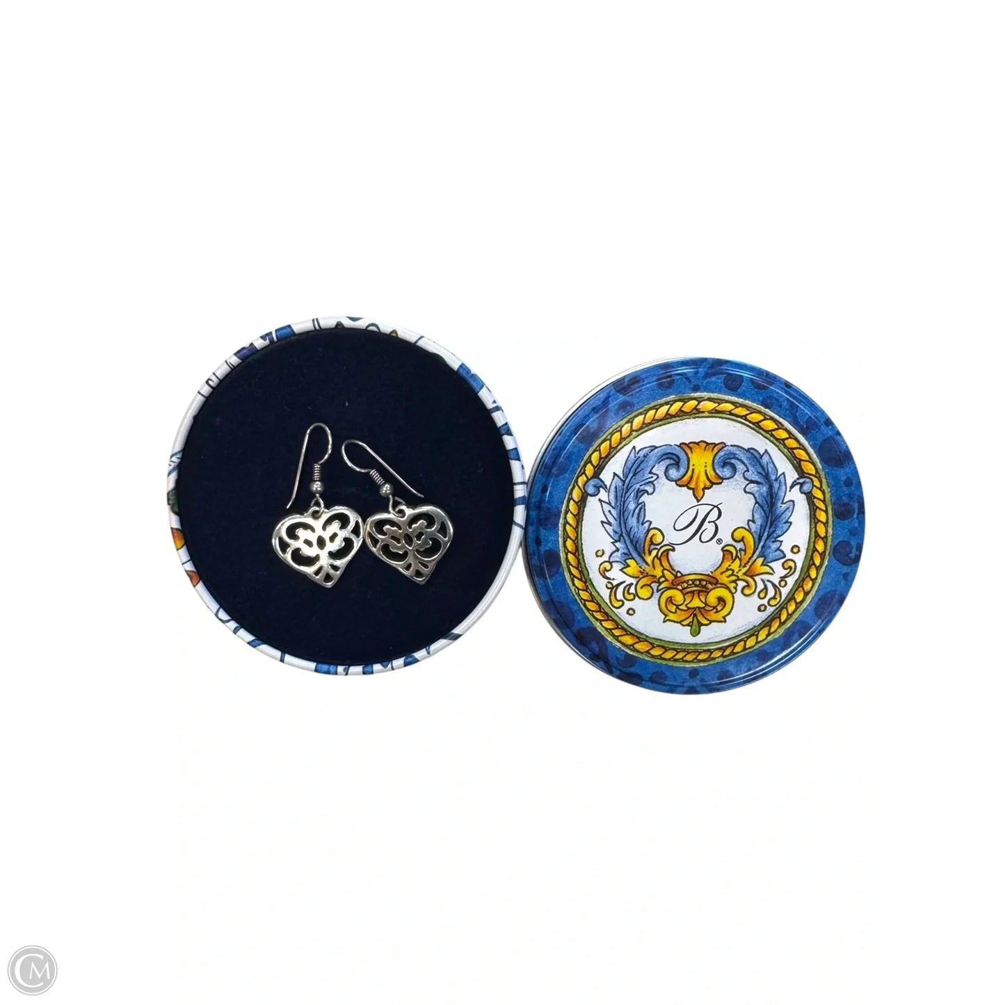 Earrings Dangle/drop By Brighton