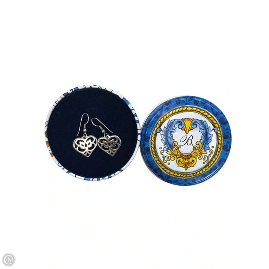 Earrings Dangle/drop By Brighton