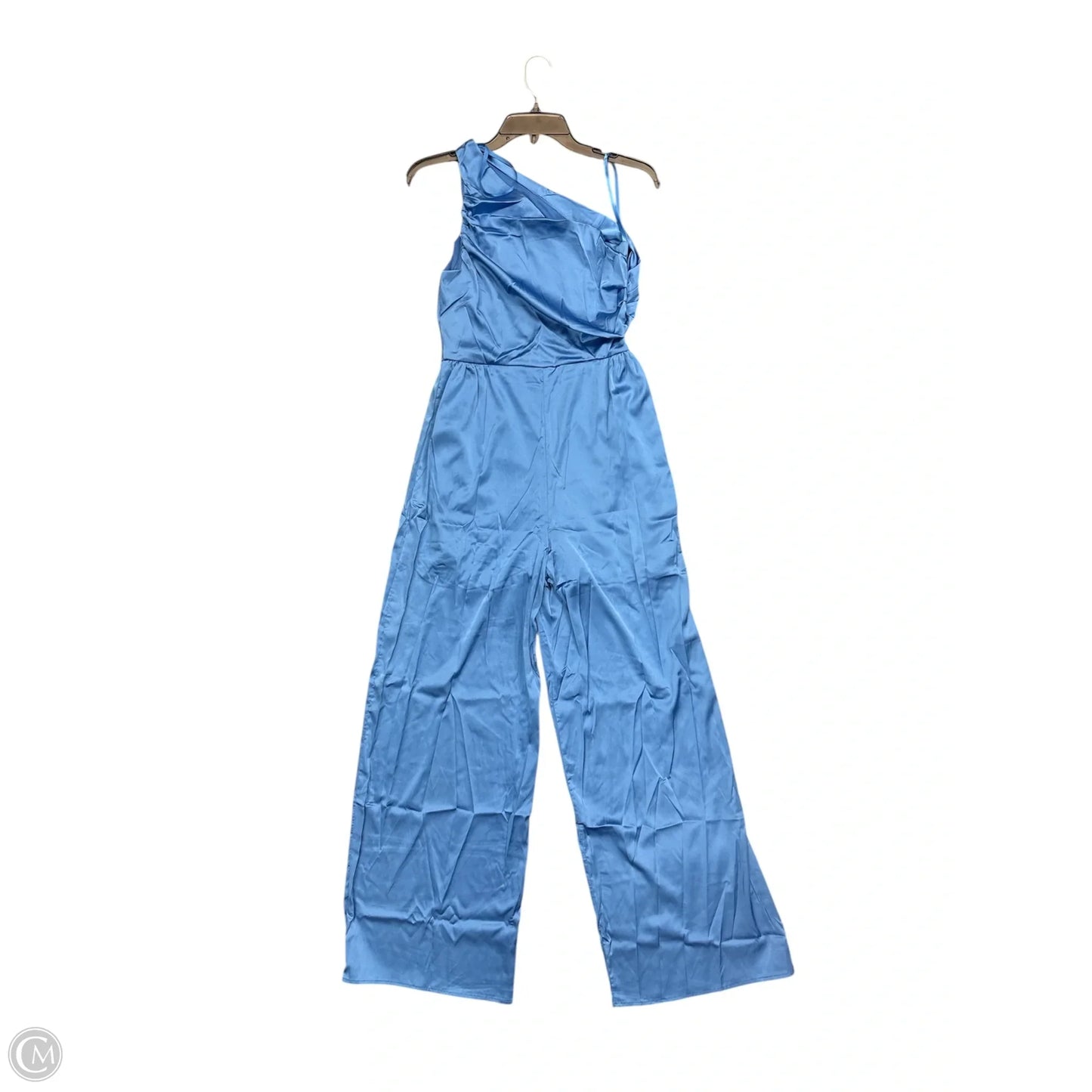 Jumpsuit By She + Sky In Blue, Size: S