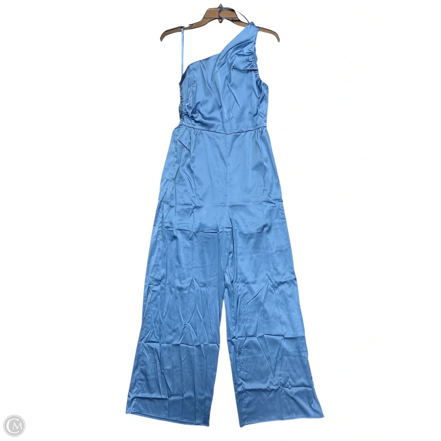 Jumpsuit By She + Sky In Blue, Size: S