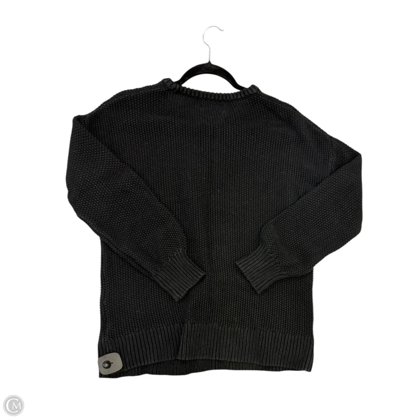 Sweater By Old Navy In Black, Size: Xs