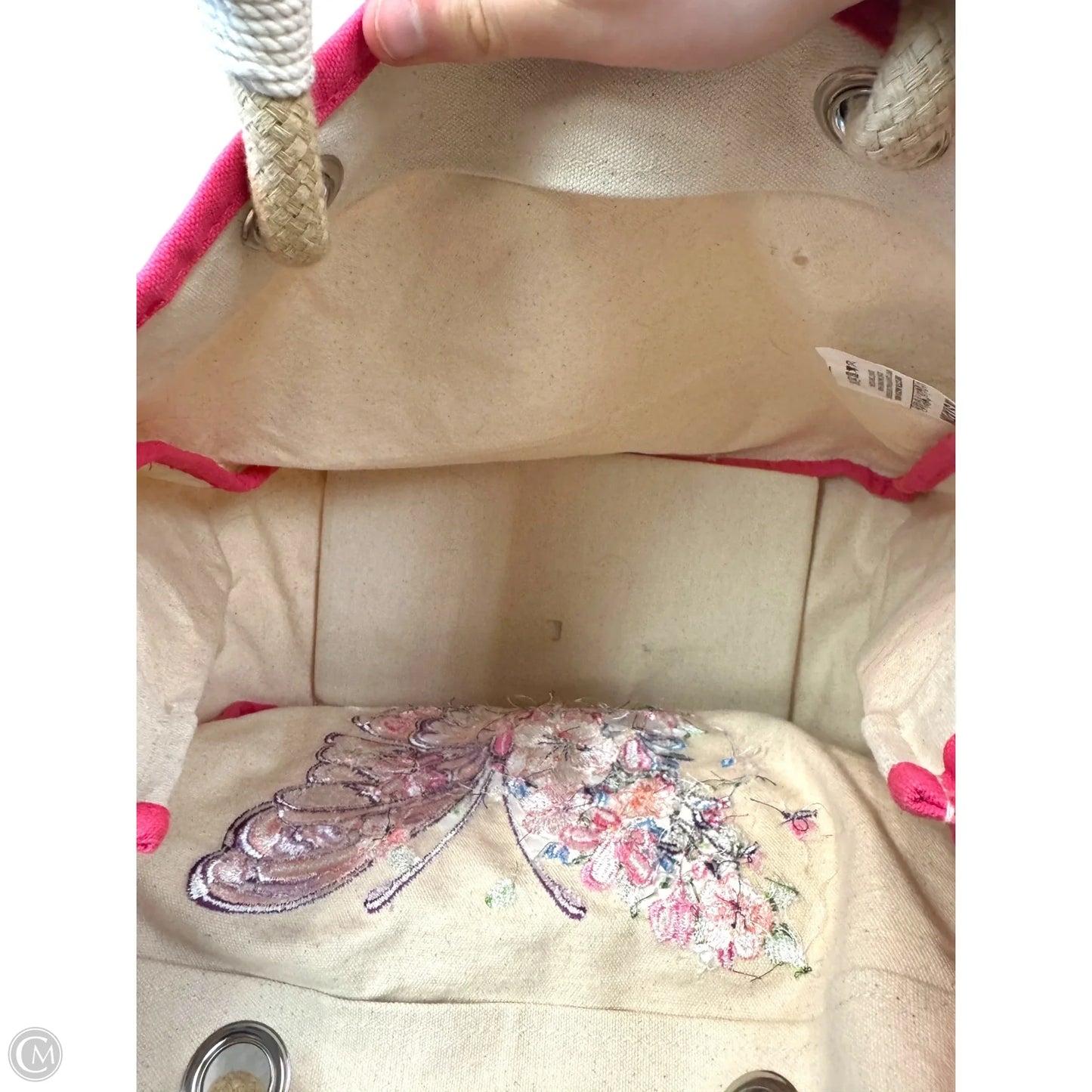 Handbag By Clothes Mentor, Size: Medium