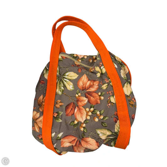 Handbag By Clothes Mentor, Size: Large