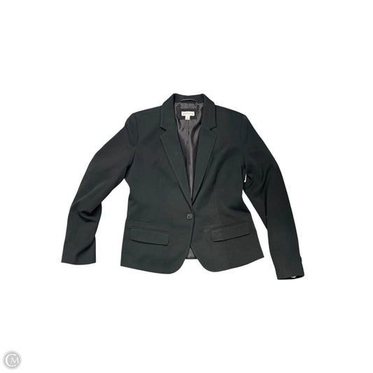 Blazer By Merona In Black, Size: 12