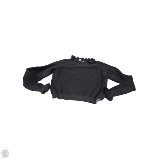 Sweater By Divided In Black, Size: Xl