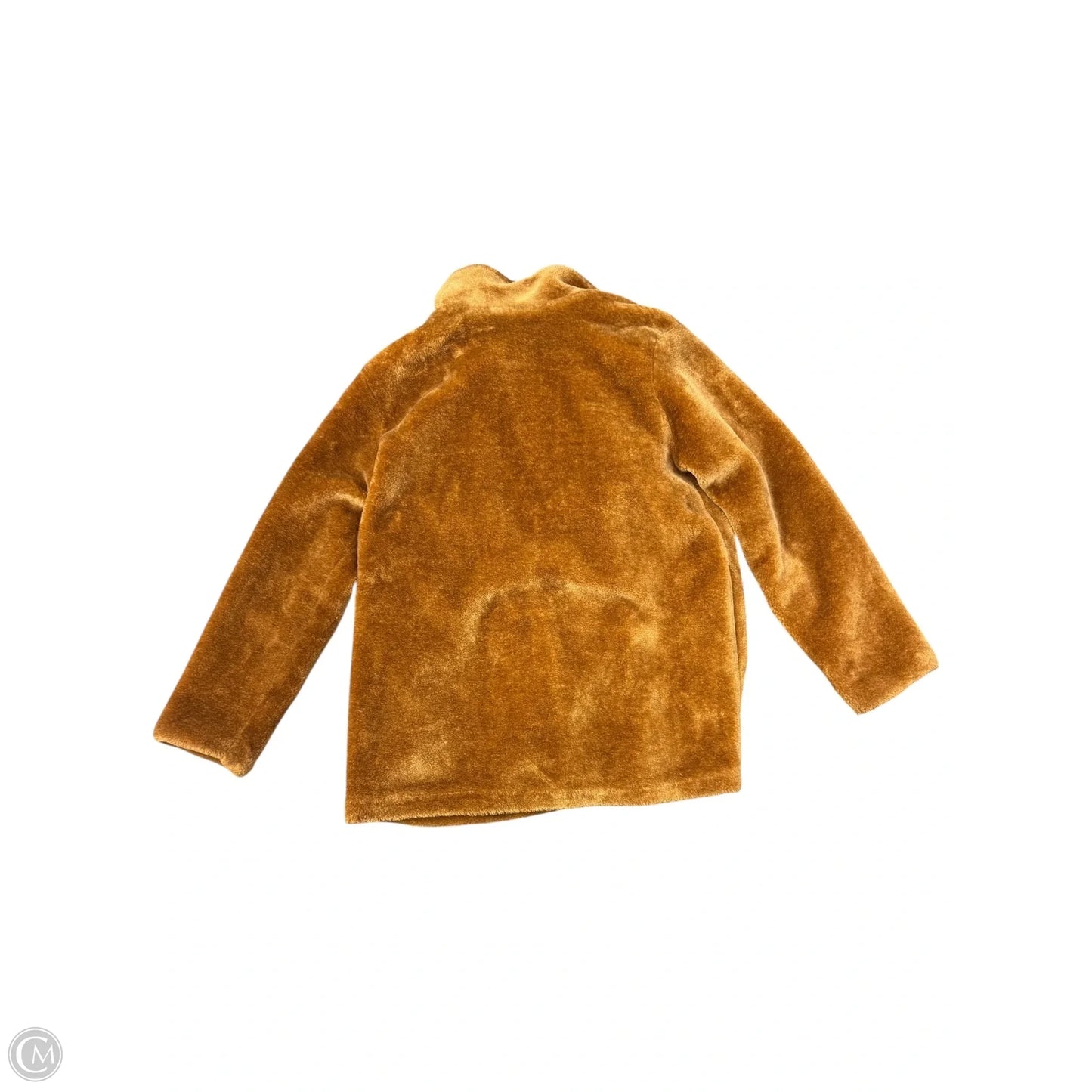 Coat Other By Wild Fable In Brown, Size: Xl