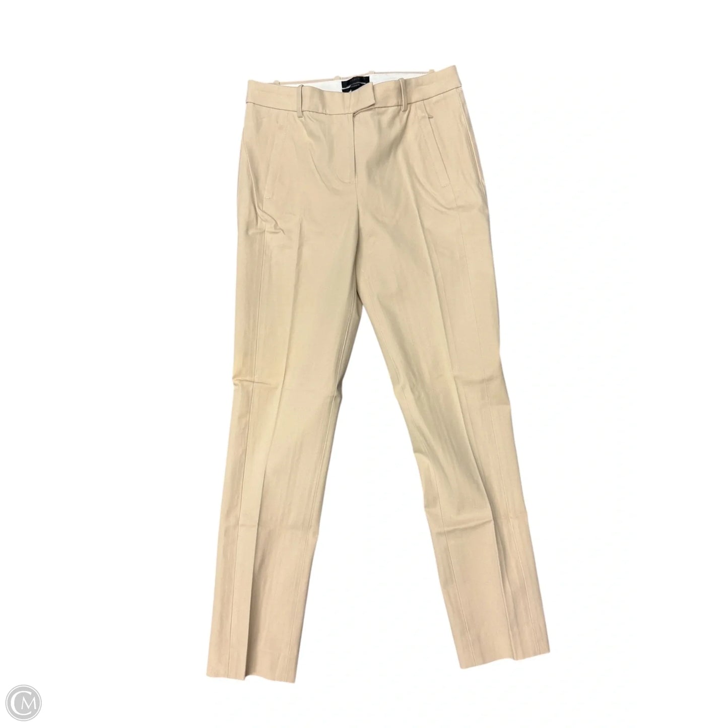 Pants Dress By J. Crew In Tan, Size: 2