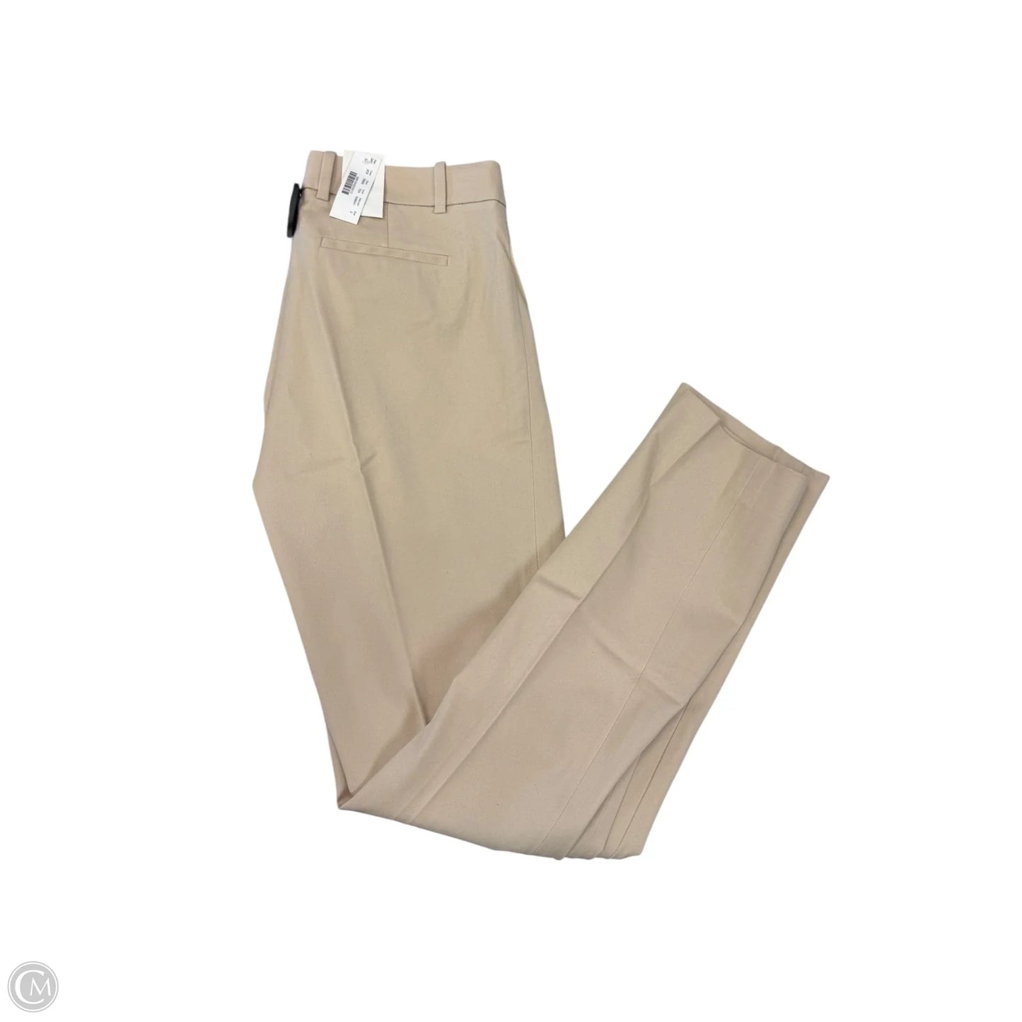 Pants Dress By J. Crew In Tan, Size: 2