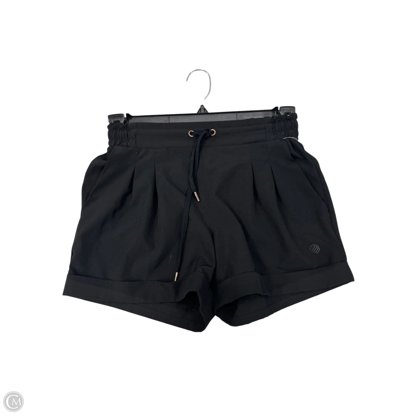 Athletic Shorts By Mpg In Black, Size: Xs