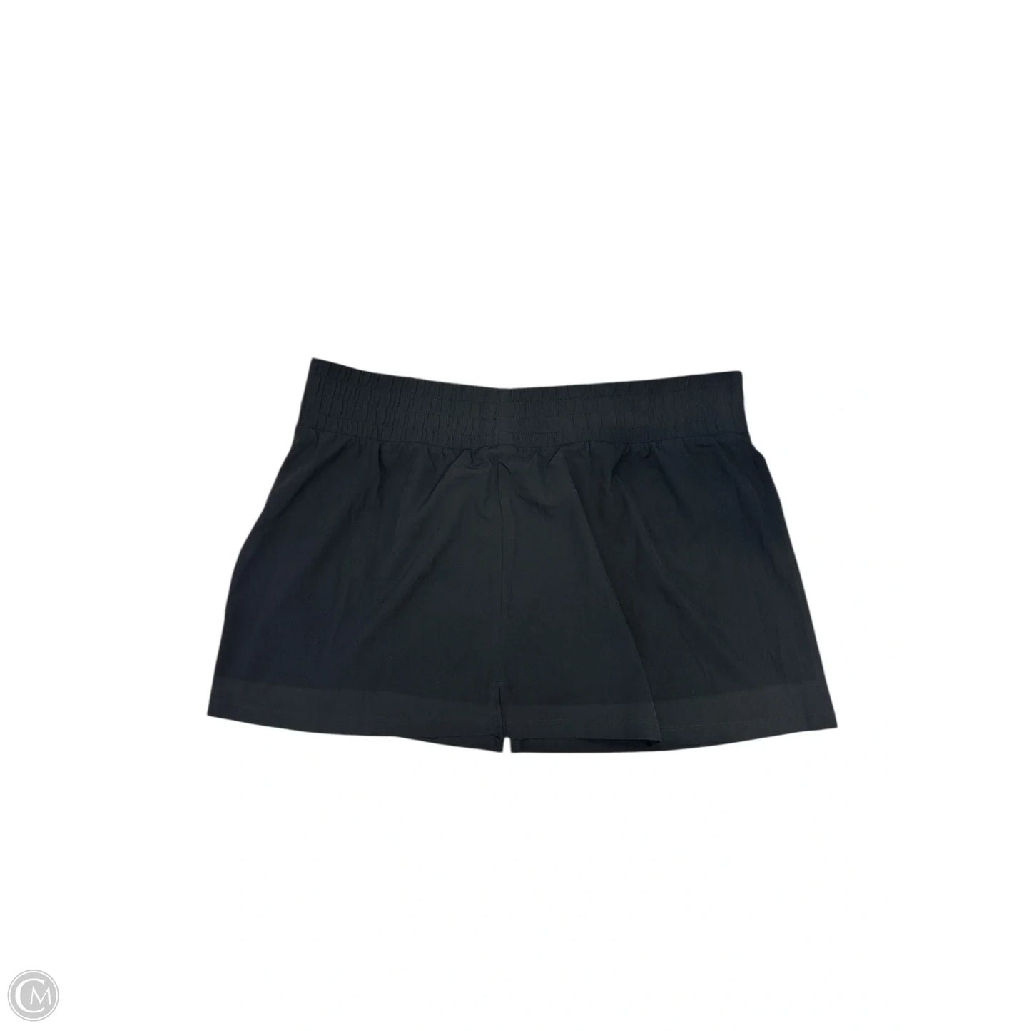 Athletic Skort By Gapfit In Black, Size: Xl