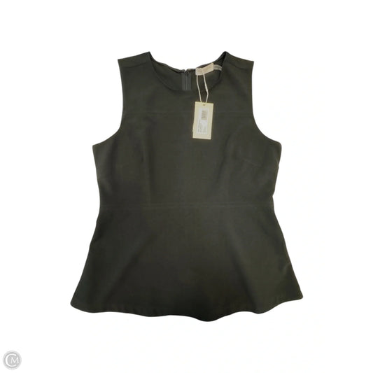 Top Sleeveless By Ramy Brook In Black, Size: Sp