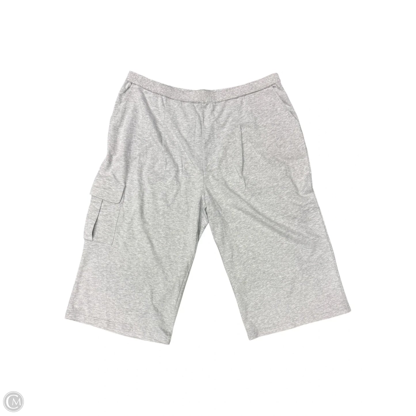 Pants Lounge By 525 America In Grey, Size: 24