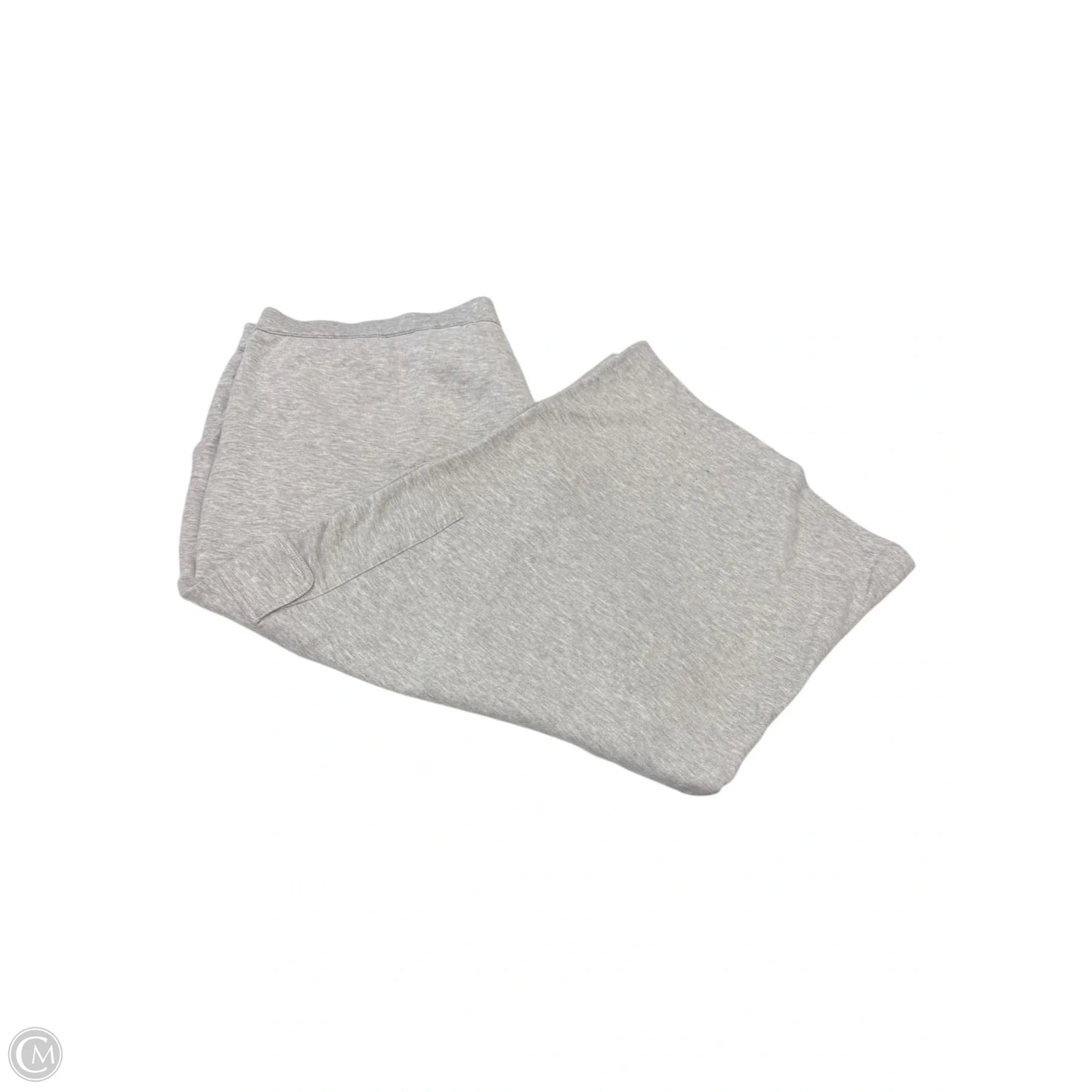 Pants Lounge By 525 America In Grey, Size: 24