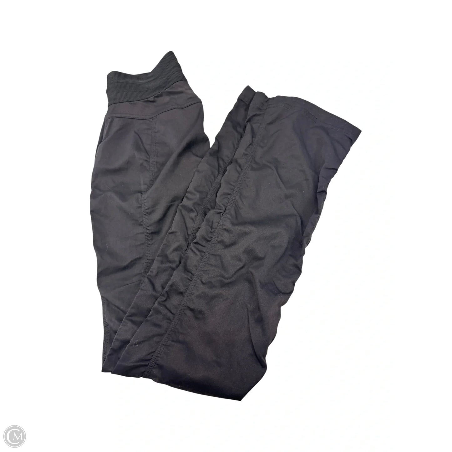 Athletic Pants By The North Face In Black, Size: Xxs