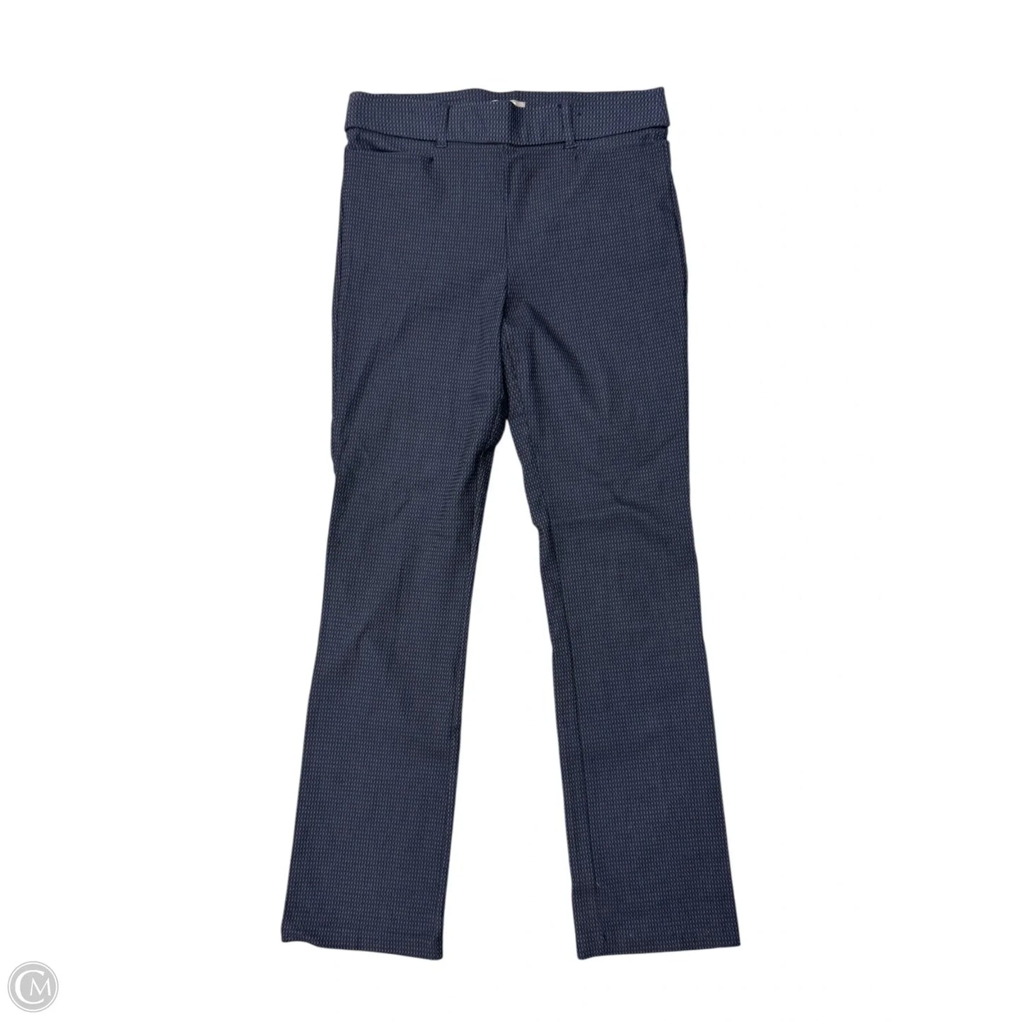 Pants Dress By Maurices In Navy, Size: 10l