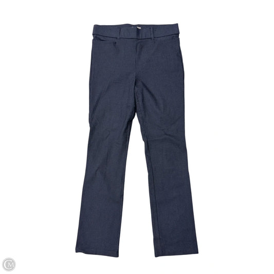 Pants Dress By Maurices In Navy, Size: 10l