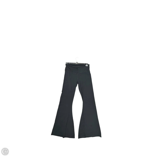 Athletic Leggings By Aerie In Black, Size: Xl