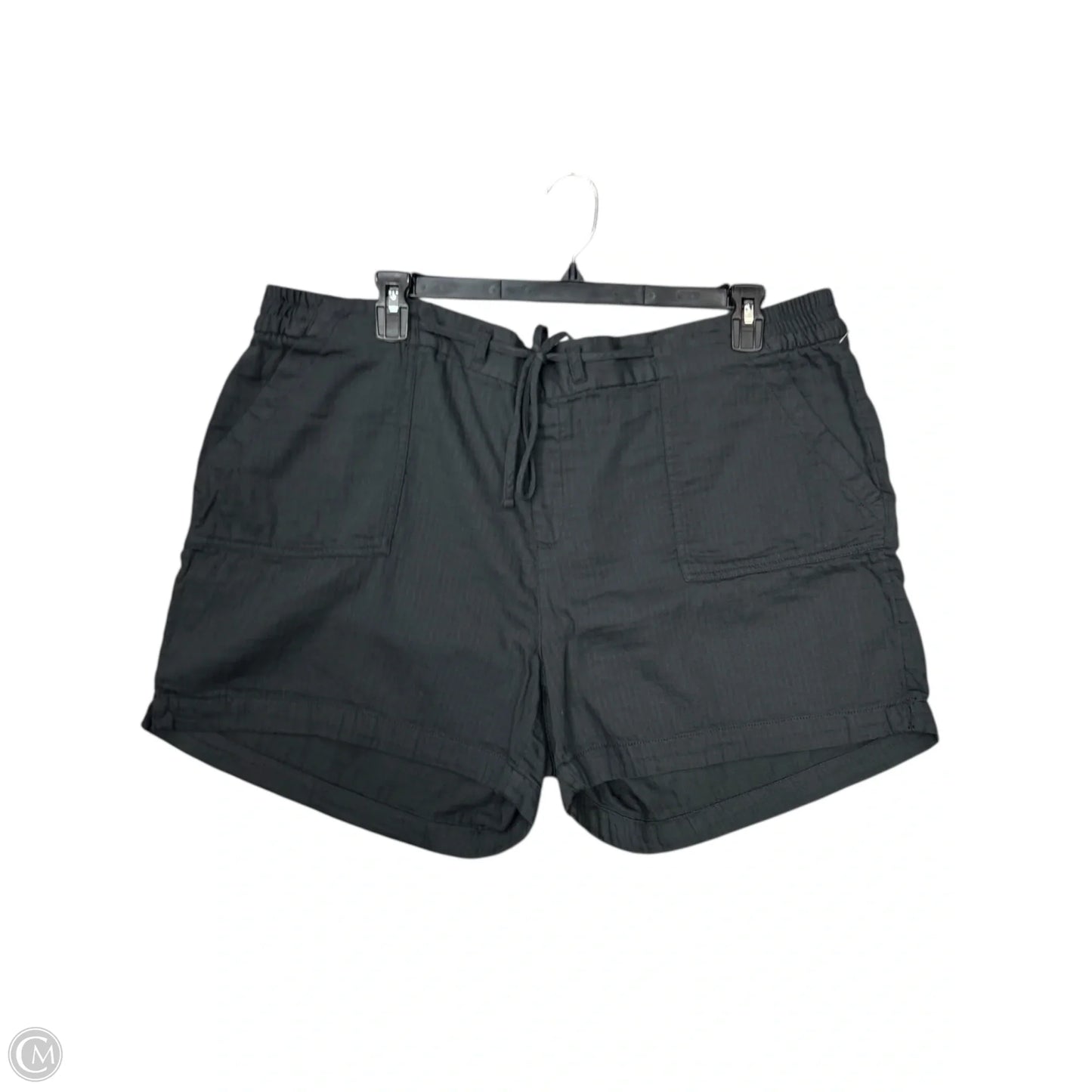 Shorts By Old Navy In Grey, Size: 18