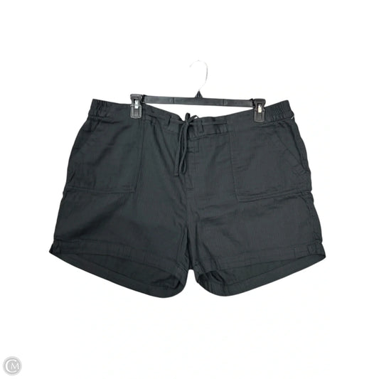 Shorts By Old Navy In Grey, Size: 18