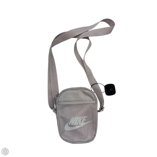 Crossbody By Nike, Size: Small