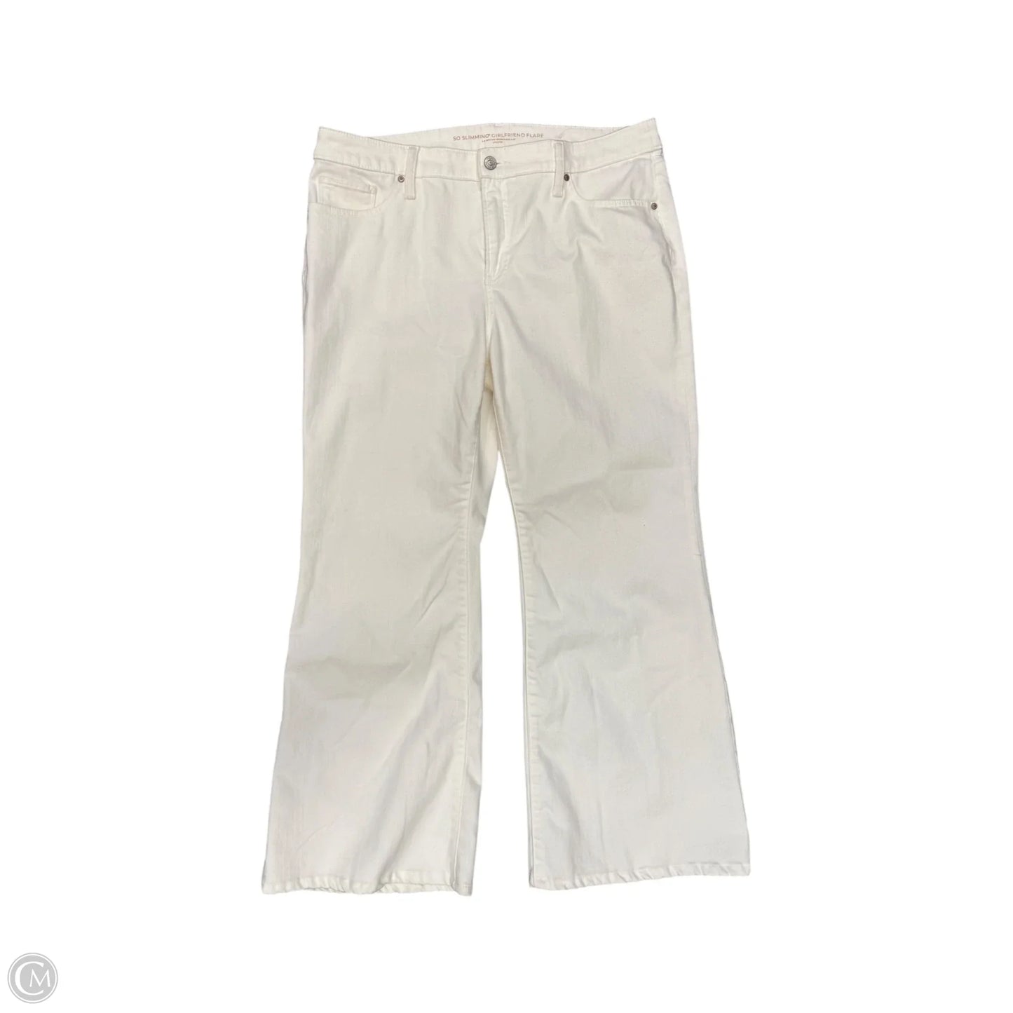 Pants Other By Chicos In White, Size: 14