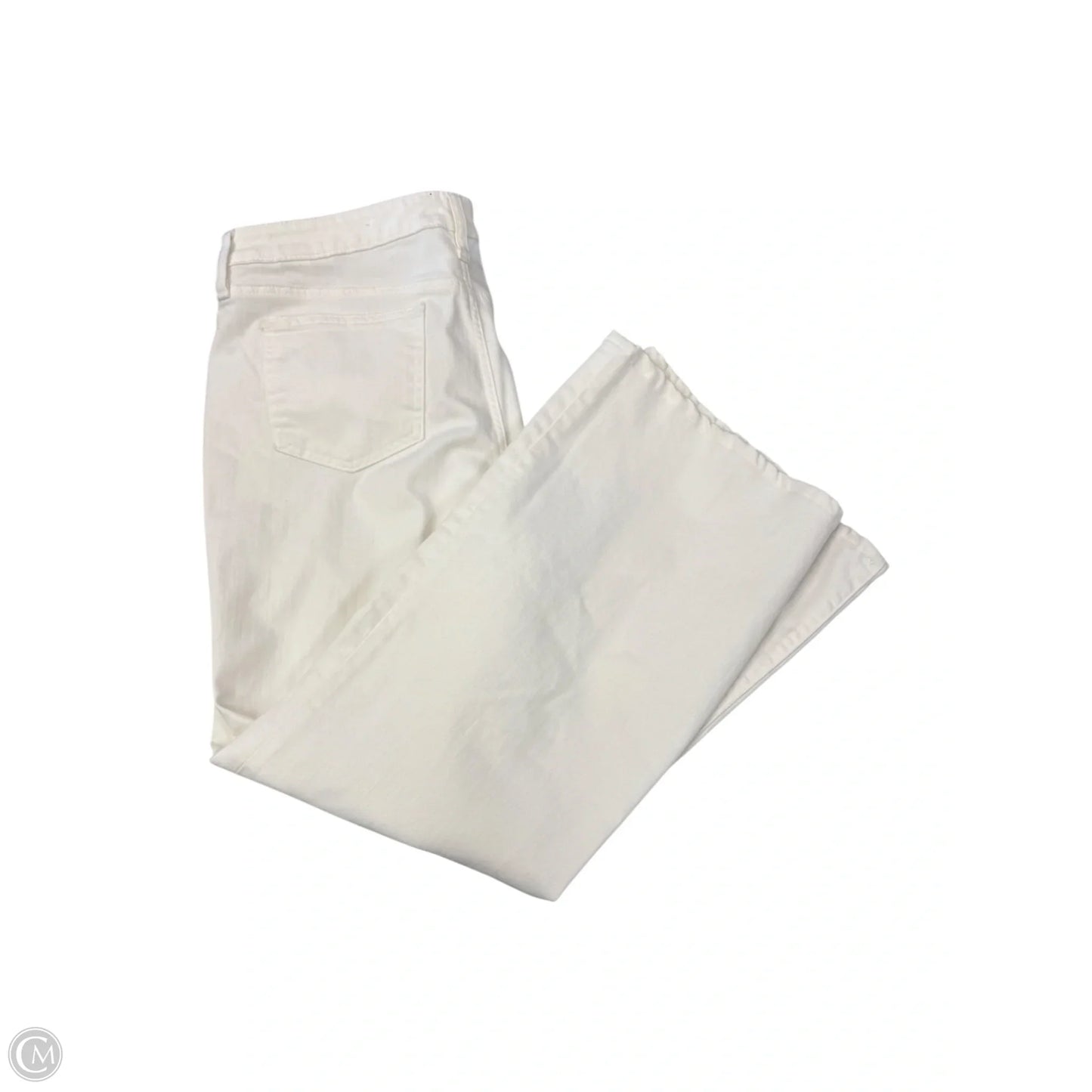 Pants Other By Chicos In White, Size: 14