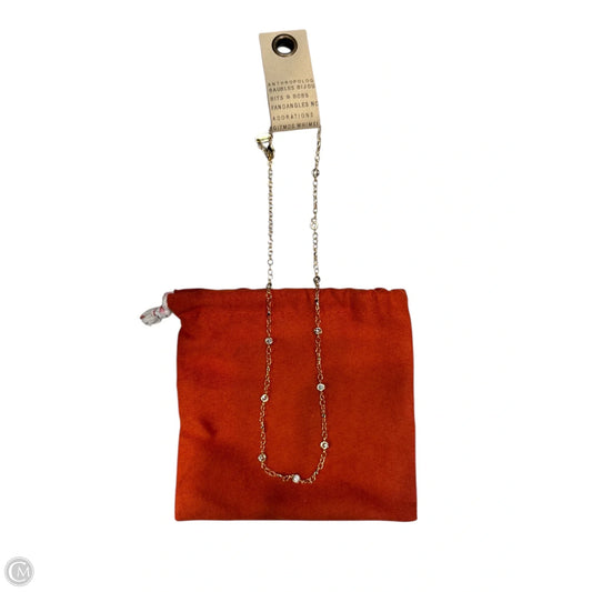 Necklace Chain By Anthropologie