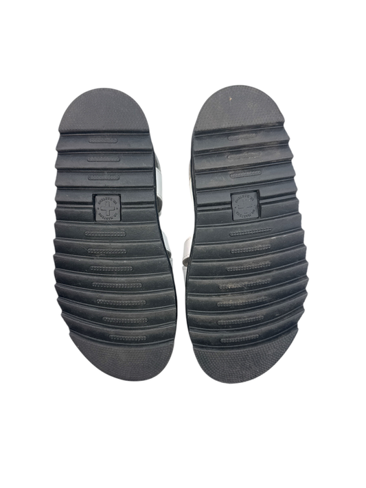 Sandals Flats By Dr Martens  Size: 6