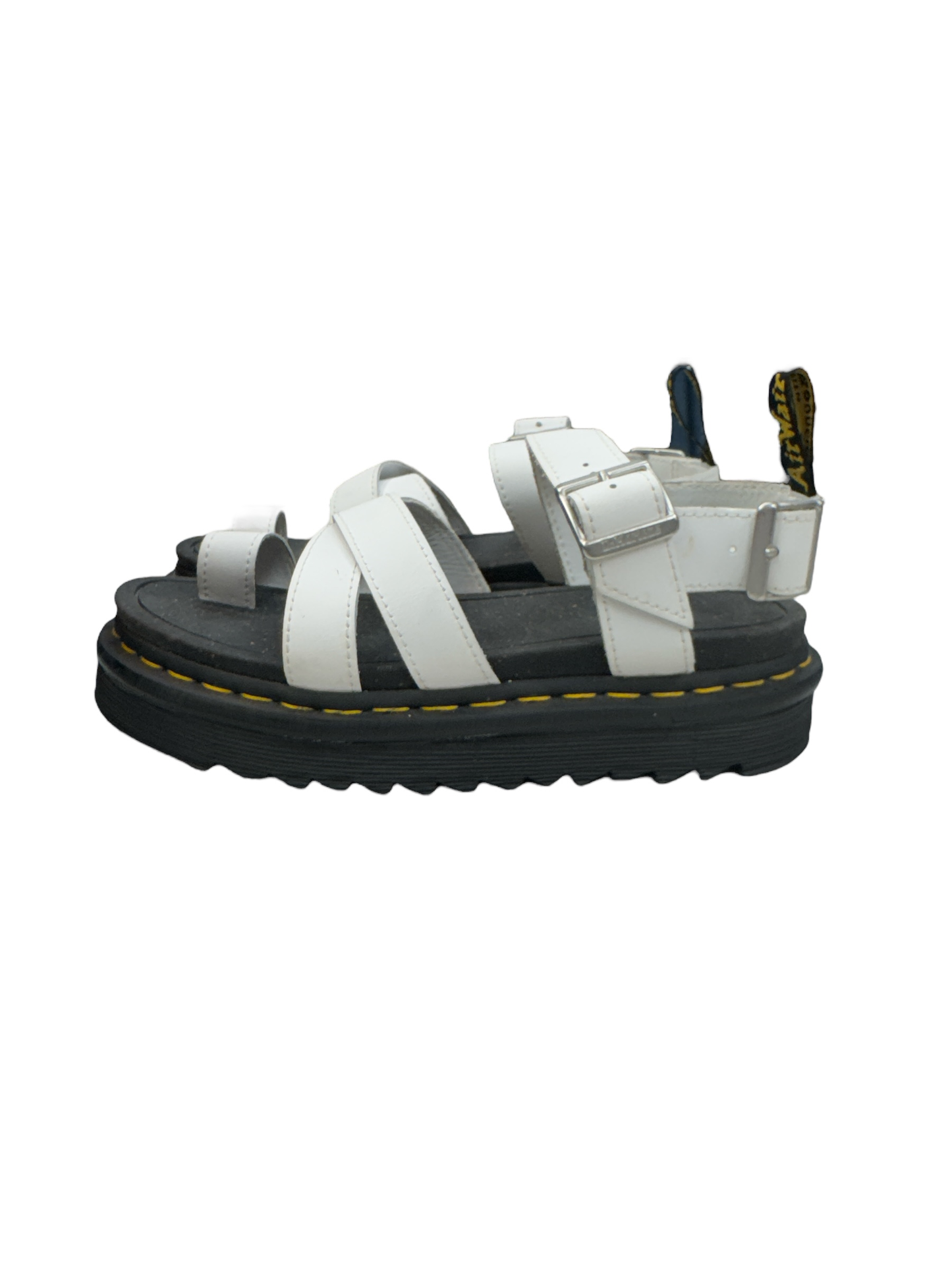 Sandals Flats By Dr Martens  Size: 6