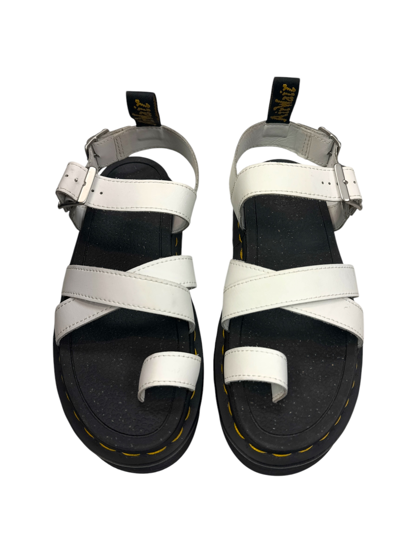 Sandals Flats By Dr Martens  Size: 6