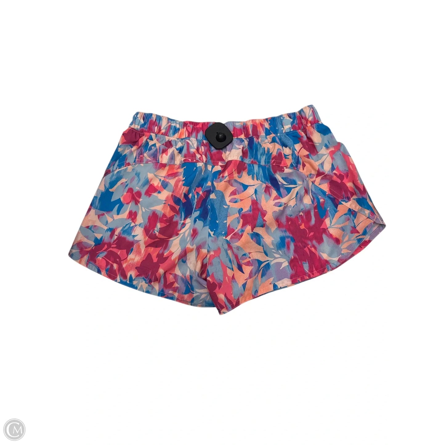 Athletic Shorts By Old Navy In Pink, Size: S