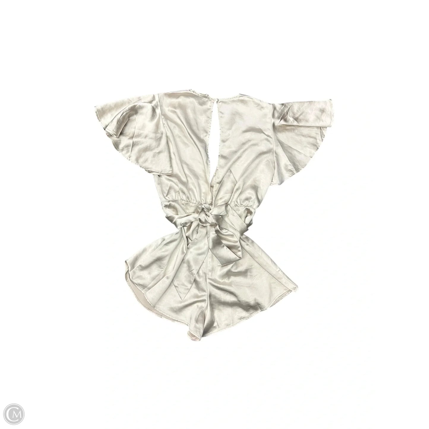 Romper By Altard State In Cream, Size: 4