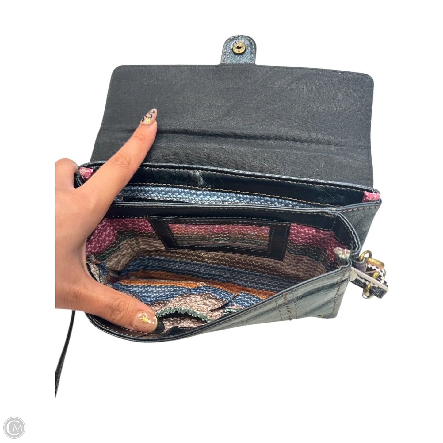 Crossbody By The Sak, Size: Small