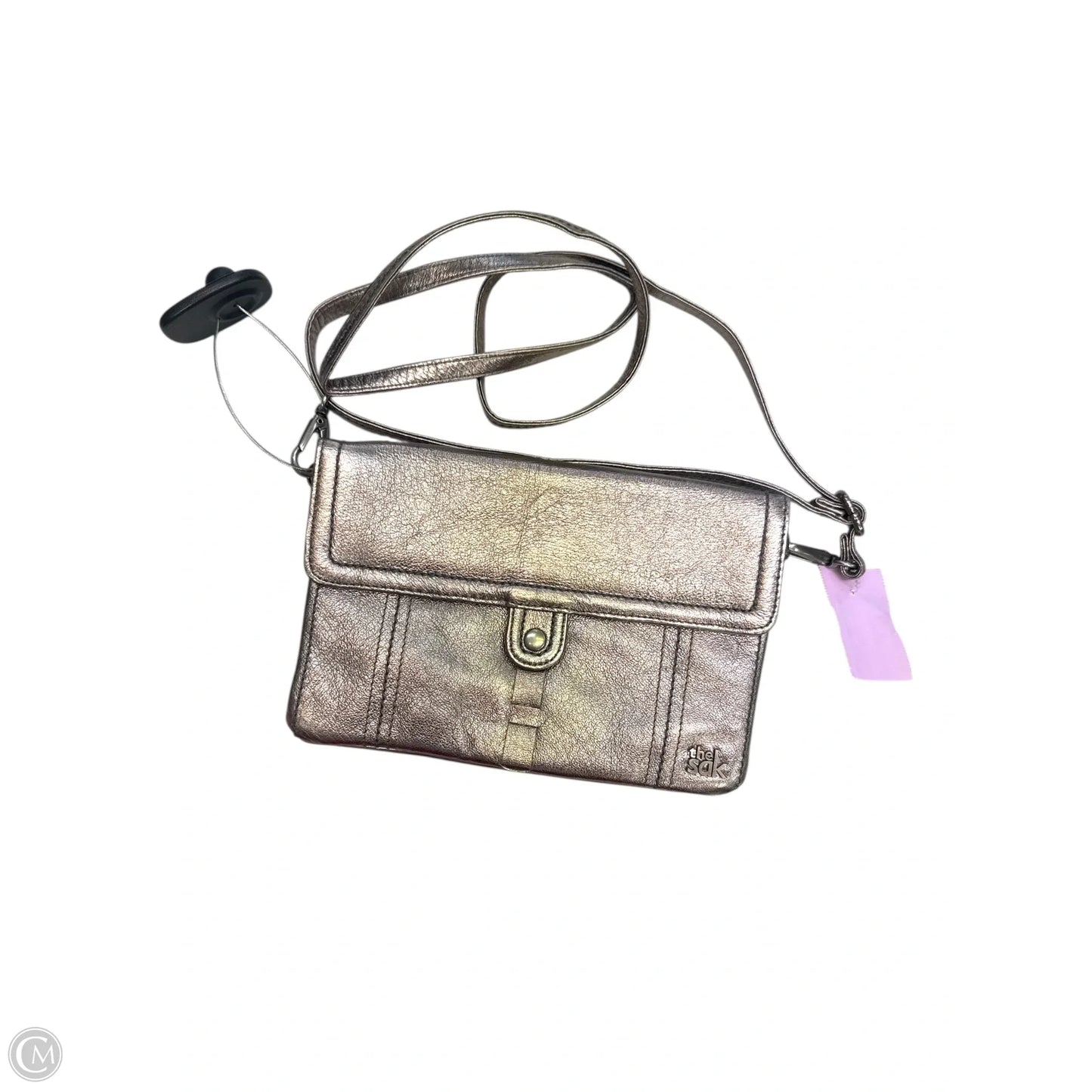 Crossbody By The Sak, Size: Small