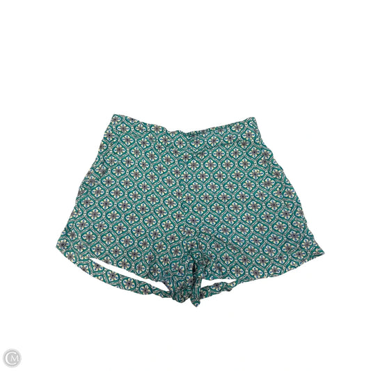 Shorts By Old Navy In Teal, Size: 2