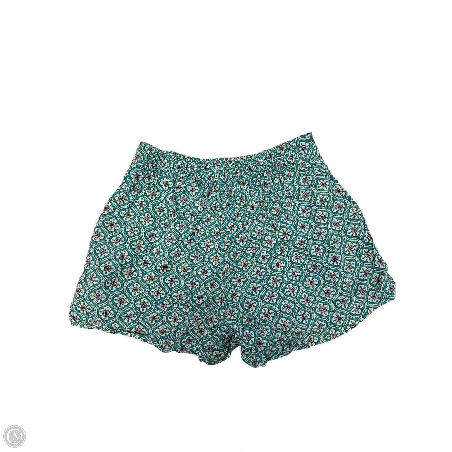 Shorts By Old Navy In Teal, Size: 2