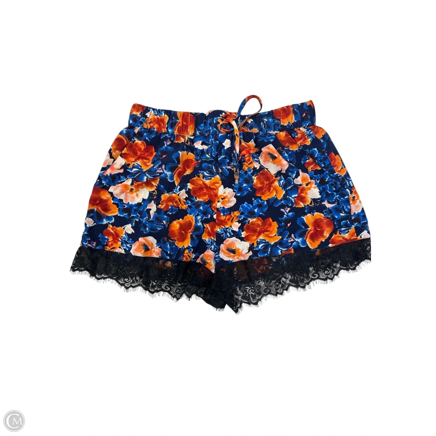 Shorts By Forever 21 In Blue, Size: 2