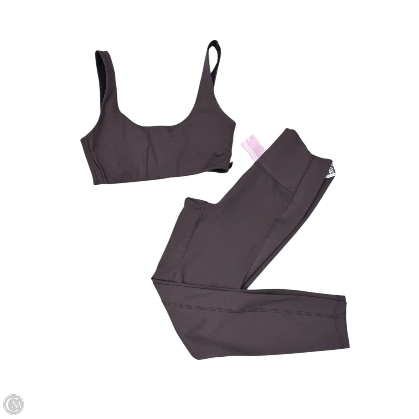 Athletic Pants 2pc By Gapfit In Purple, Size: Xs
