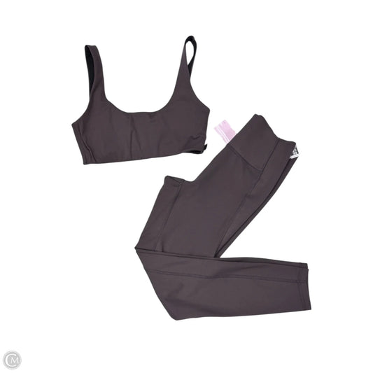 Athletic Pants 2pc By Gapfit In Purple, Size: Xs