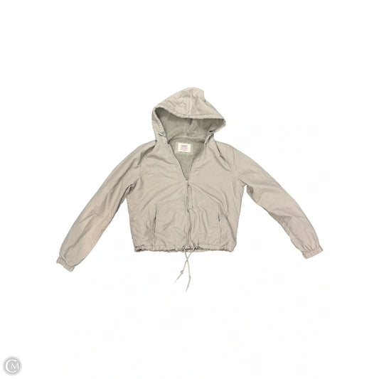 Jacket Other By Ashley In Tan, Size: M