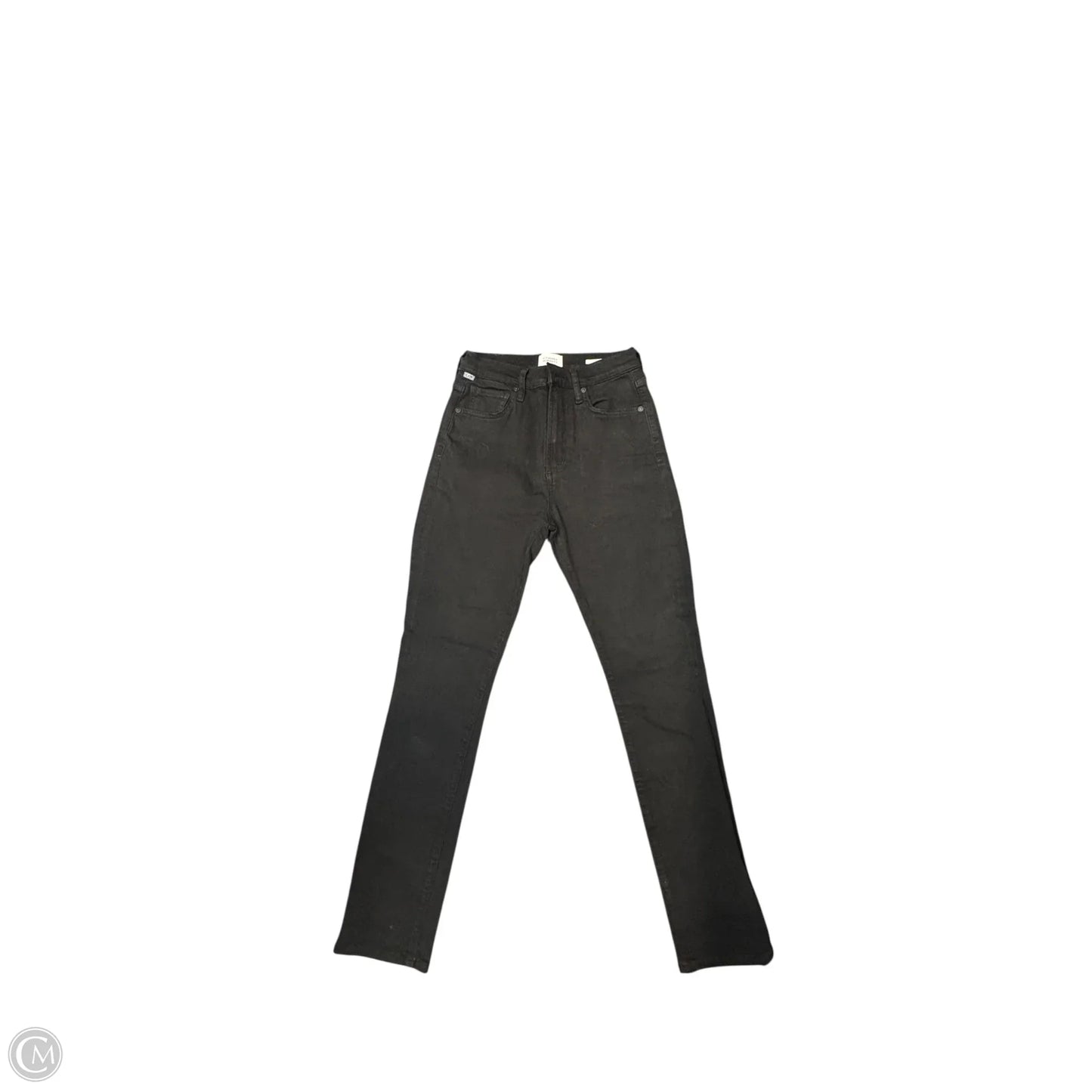Pants Other By Citizens Of Humanity In Black, Size: 0