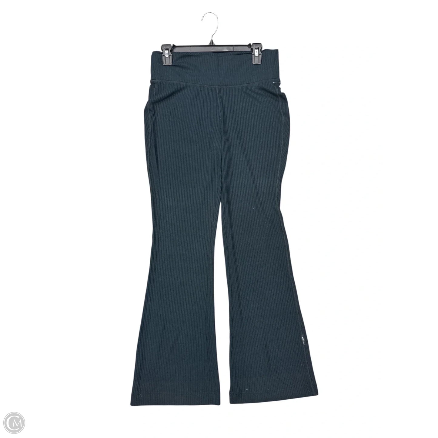 Athletic Pants By Athleta In Black, Size: M