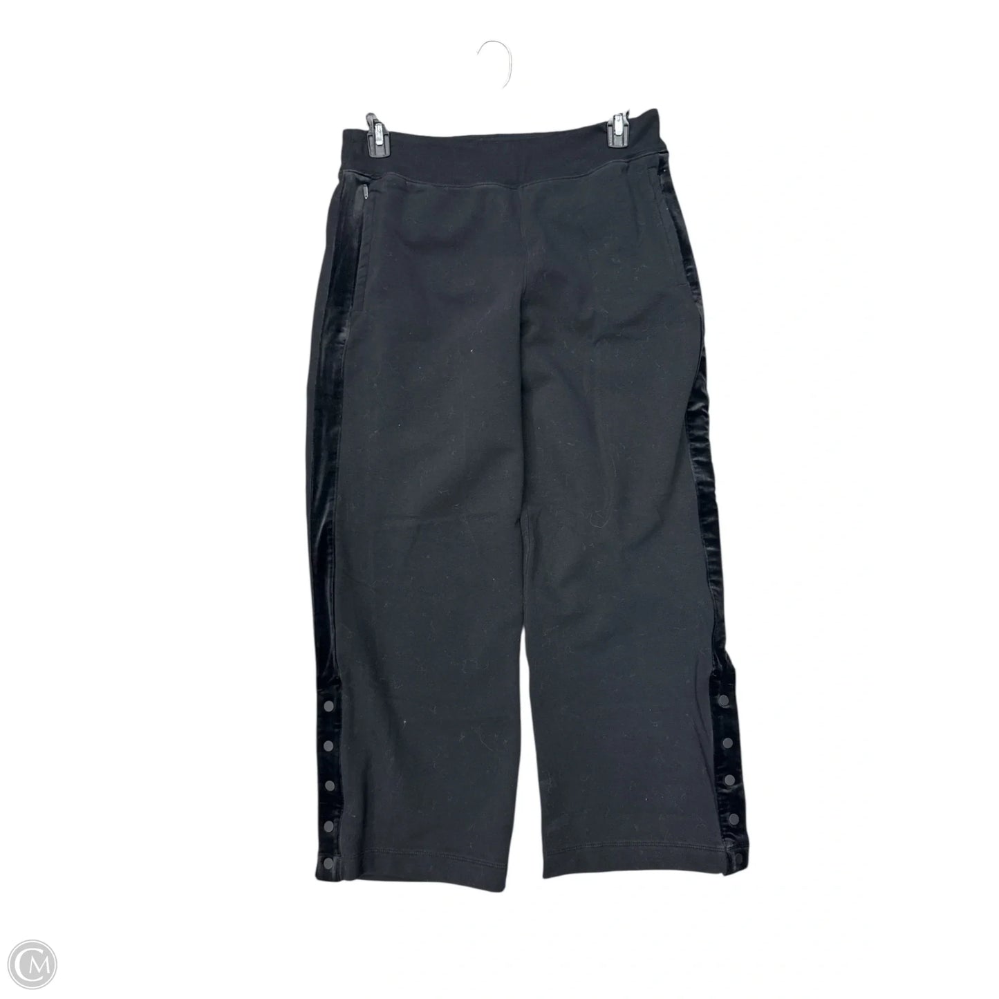 Pants Other By Athleta In Black, Size: L