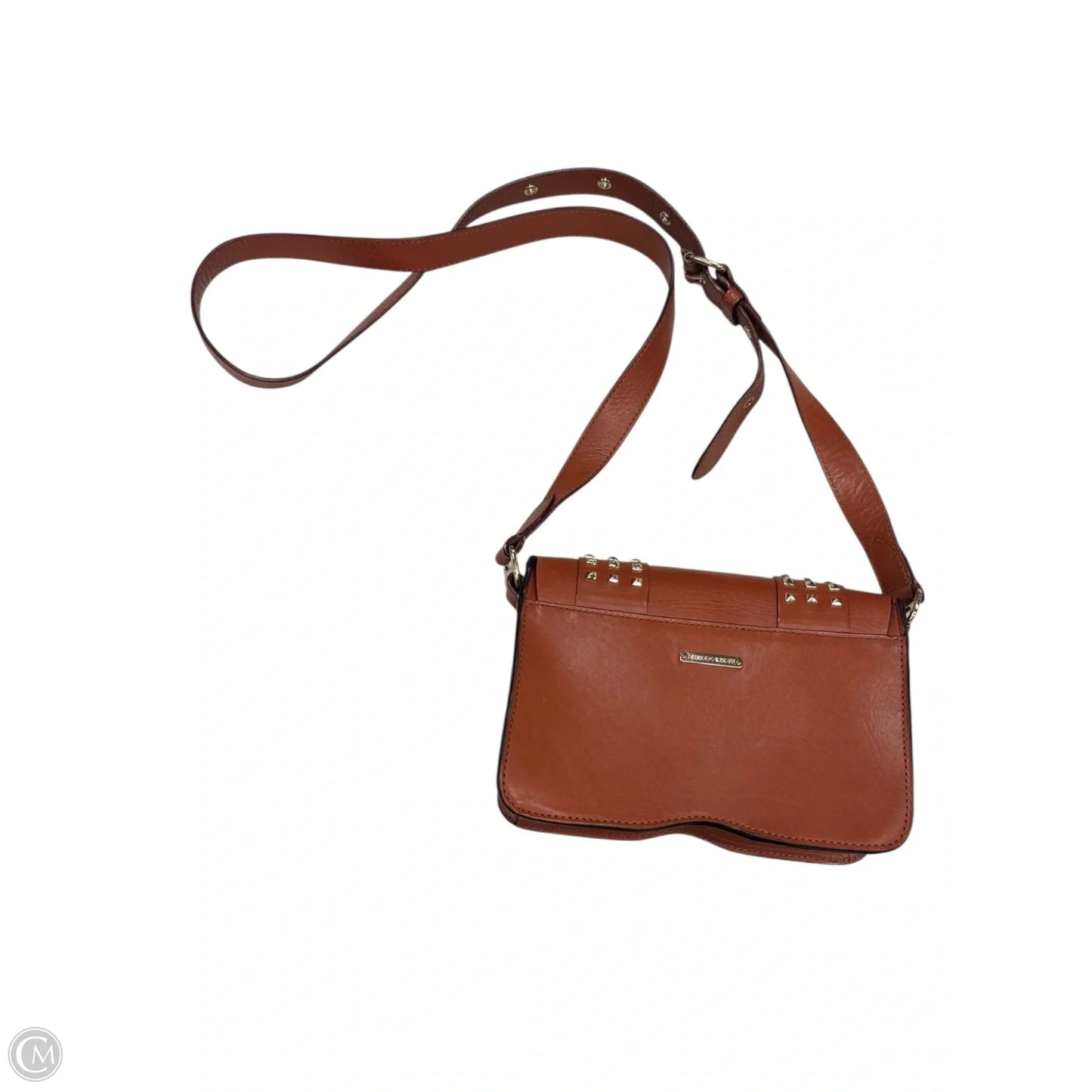 Crossbody Designer By Rebecca Minkoff, Size: Small