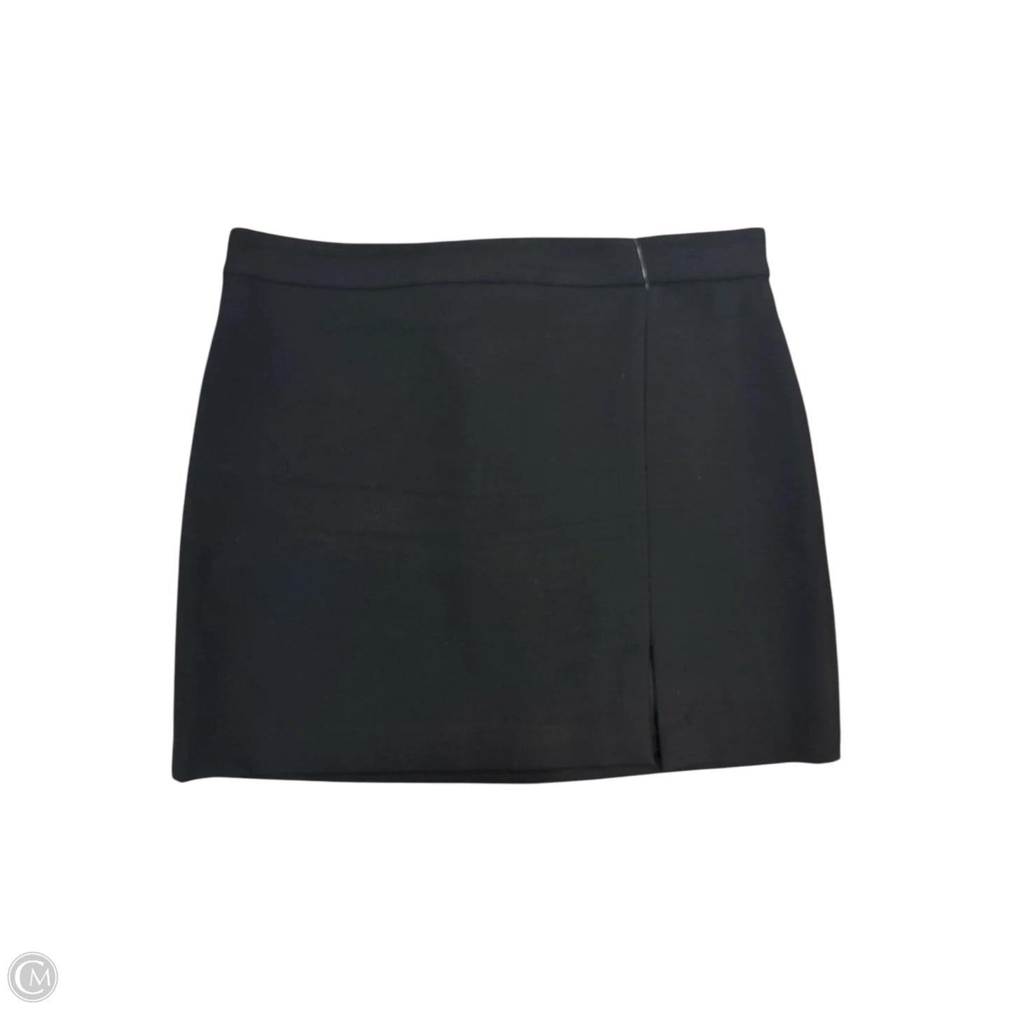 Skirt Mini & Short By Wilfred In Black, Size: 12