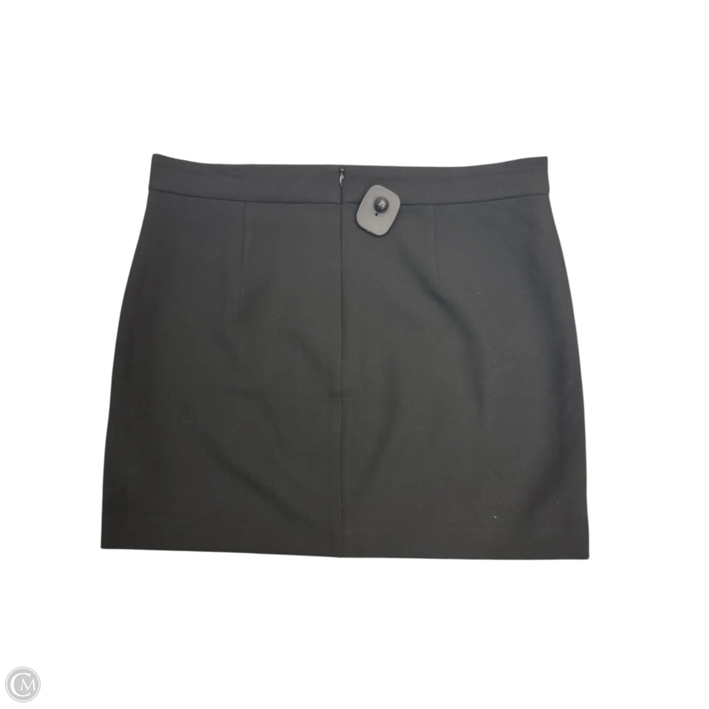 Skirt Mini & Short By Wilfred In Black, Size: 12