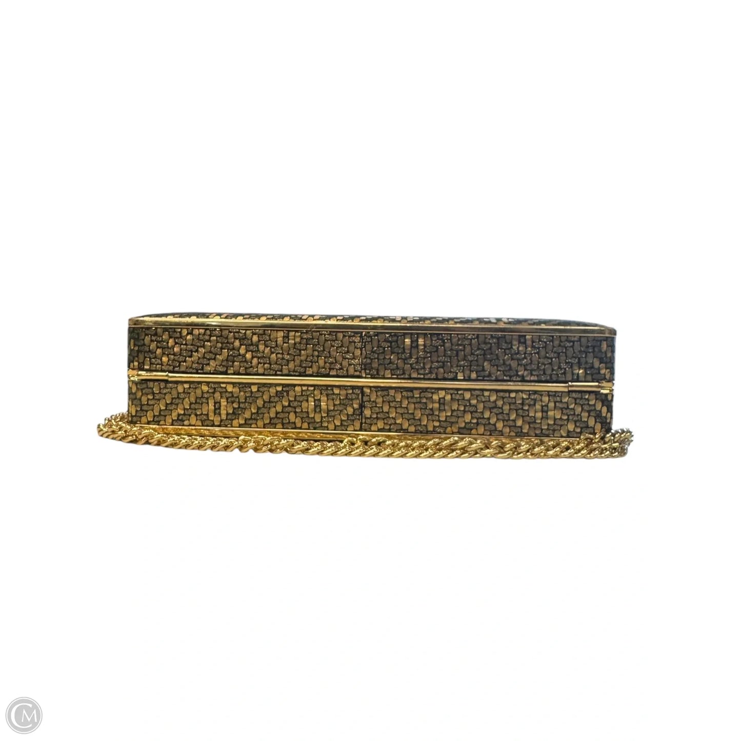 Crossbody Designer By Michael Kors, Size: Small